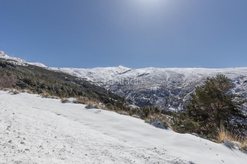 Foto 98600673-822a-4b27-867a-ebd703df3152. Zweistöckige wohnung in urbanizacion de sol y nieve 74 in Sierra Nevada