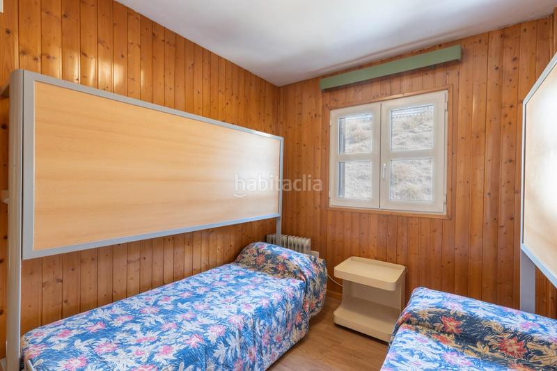 Foto fa680cbc-42dd-4012-99f9-6a449f41fcaf. Zweistöckige wohnung in urbanizacion de sol y nieve 74 in Sierra Nevada