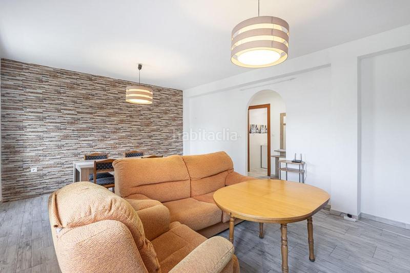 Foto 82b47754-0a8f-4032-abfe-9d48af787787. Flat with heating in Campo Verde Granada