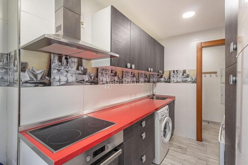 Foto a47126aa-c22f-4bb0-b32e-b71622ee8b09. Flat with heating in Campo Verde Granada