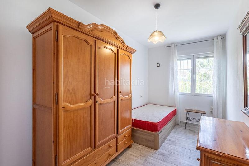 Foto e24b8f9a-1062-4163-81bf-c3fae8d4af74. Flat with heating in Campo Verde Granada