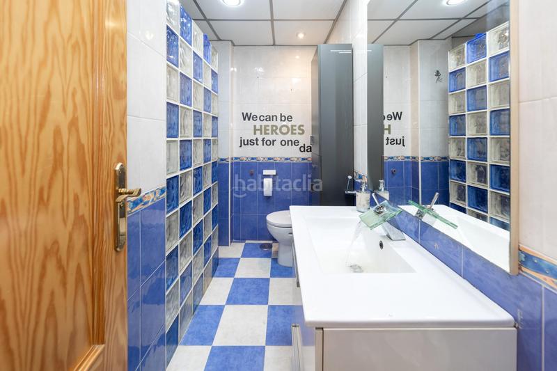 Foto 531c7994-ba24-4604-b84a-06c852da4cdc. Casa a schiera con riscaldamento parcheggio in Las Flores - Huerta Gabias (Las)