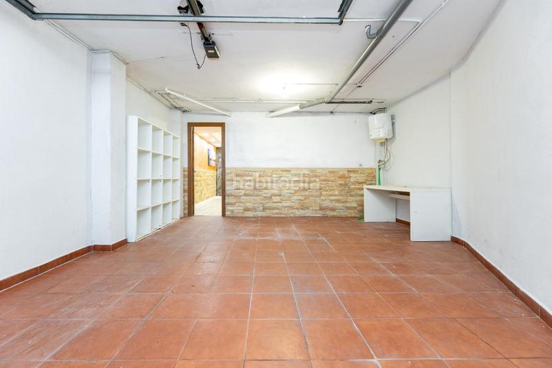 Foto ddc9bbba-4684-4d0a-8ea2-047b3a9a2363. Casa a schiera con riscaldamento parcheggio in Las Flores - Huerta Gabias (Las)