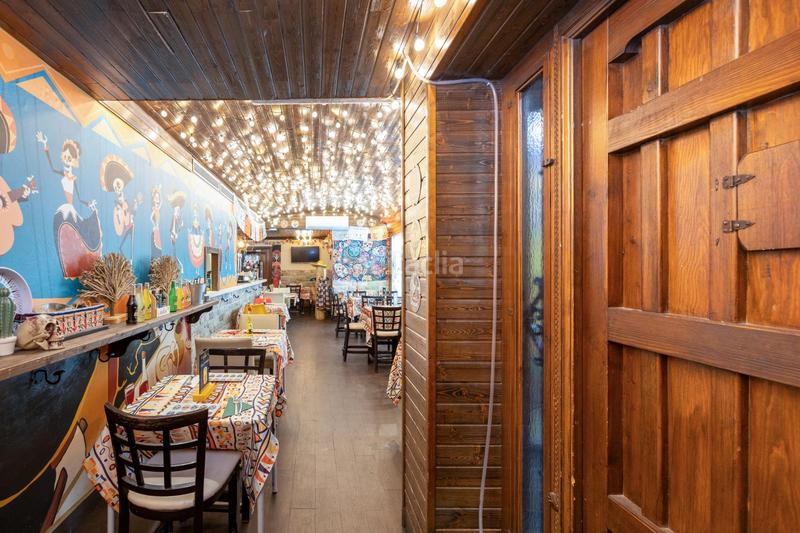 Foto 4afd8bd3-8b9d-4bb6-a9f6-097c91778d69. Locale commerciale in Camino de Ronda Granada