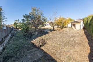 Terreno residencial en San Francisco - El Chorrillo. Parcela urbana en pedro verde  las gabias
