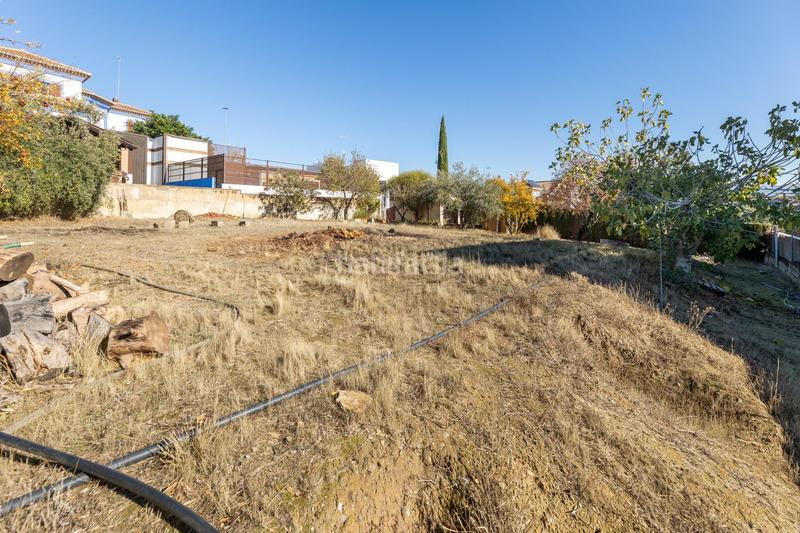 Foto 0d12e9a4-641f-4e7c-bcd5-c851e4c47166. Terreno residenziale in San Francisco - El Chorrillo Gabias (Las)