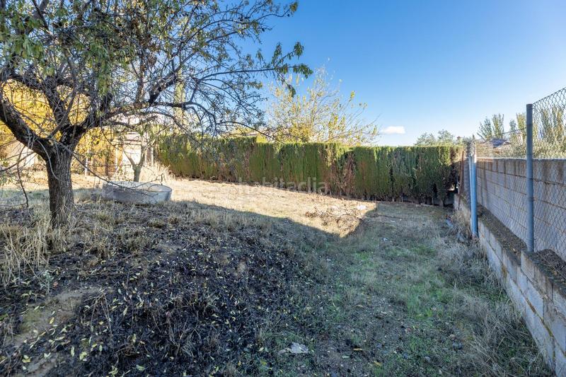 Foto a6fe9445-f817-40d9-b9dc-a15506117d23. Terreno residenziale in San Francisco - El Chorrillo Gabias (Las)