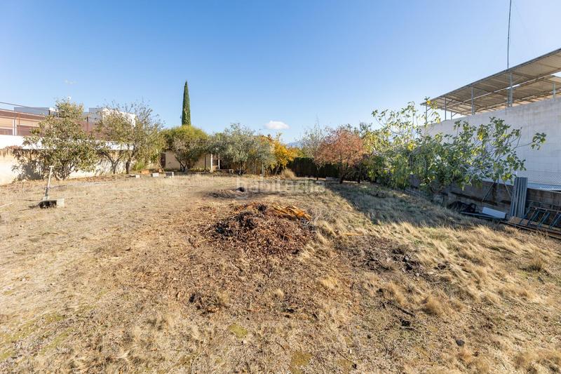 Foto ac0110ee-a5e5-40c5-b4a4-63412b1a8ed2. Terreno residenziale in San Francisco - El Chorrillo Gabias (Las)