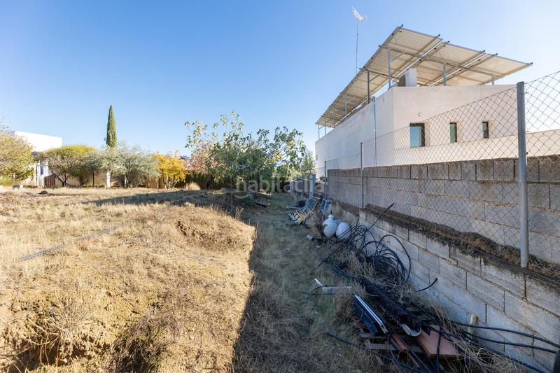 Foto ae23ace2-0064-48da-be78-327ba1c555fc. Terreno residenziale in San Francisco - El Chorrillo Gabias (Las)