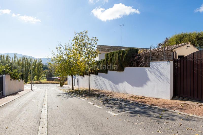 Foto c12ba99c-4655-4963-9e38-9a4a47f84a68. Terreno residenziale in San Francisco - El Chorrillo Gabias (Las)