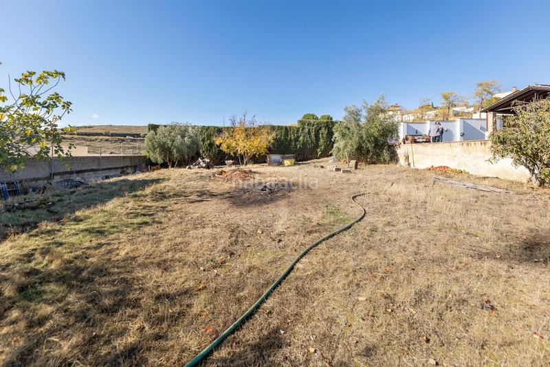 Foto c21d11a6-b16e-47db-a9b1-57bee2c97050. Terreno residenziale in San Francisco - El Chorrillo Gabias (Las)