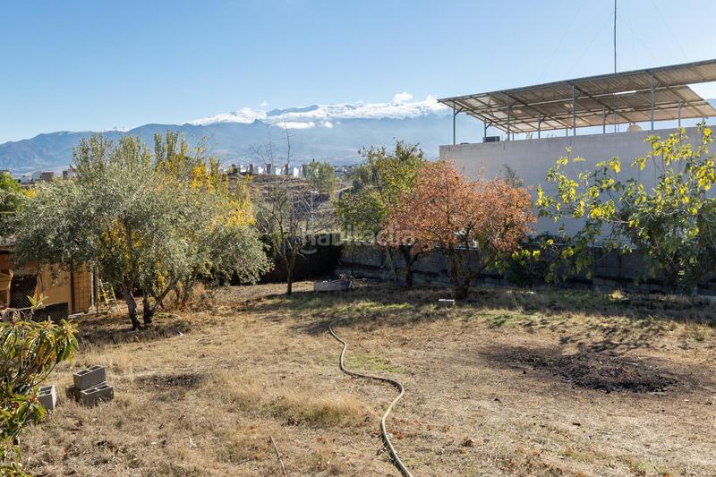 Foto d6387bed-ee12-4e53-81b2-de0e4a542eae. Terreno residenziale in San Francisco - El Chorrillo Gabias (Las)