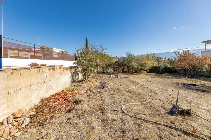 Foto d8018bcd-9229-4f83-b9e4-8f60ddf5fdec. Terreno residenziale in San Francisco - El Chorrillo Gabias (Las)