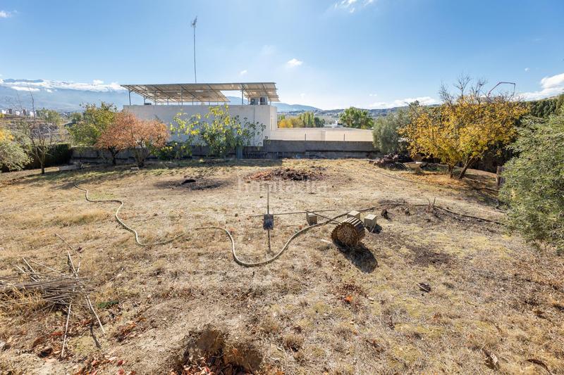 Foto e3d8633f-bb65-4664-ad22-d2bc0853f6c6. Terreno residenziale in San Francisco - El Chorrillo Gabias (Las)