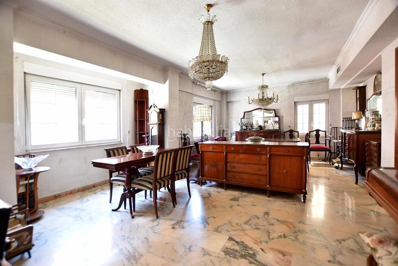 Foto 259a8b60-6769-441f-a697-efc64fd8ddf7. Flat in calle calle pío baroja in Camino de Ronda Granada