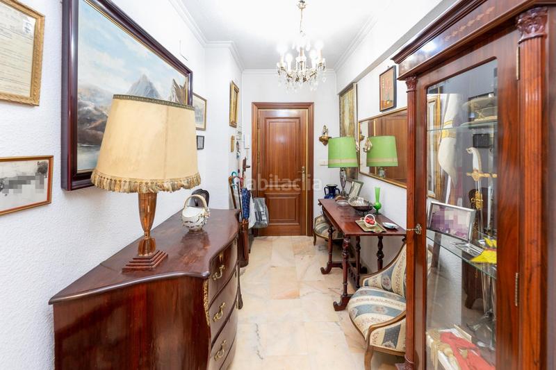 Foto 38d6de1d-5a15-4db1-bf14-ca5828e7a576. Flat in calle calle pío baroja in Camino de Ronda Granada