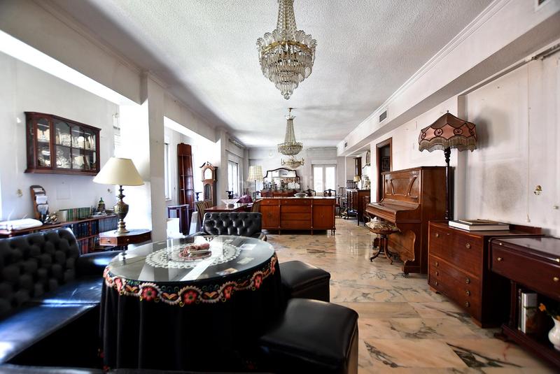 Foto e2d51863-0bf7-4e22-83cc-287d5d629c3d. Flat in calle calle pío baroja in Camino de Ronda Granada