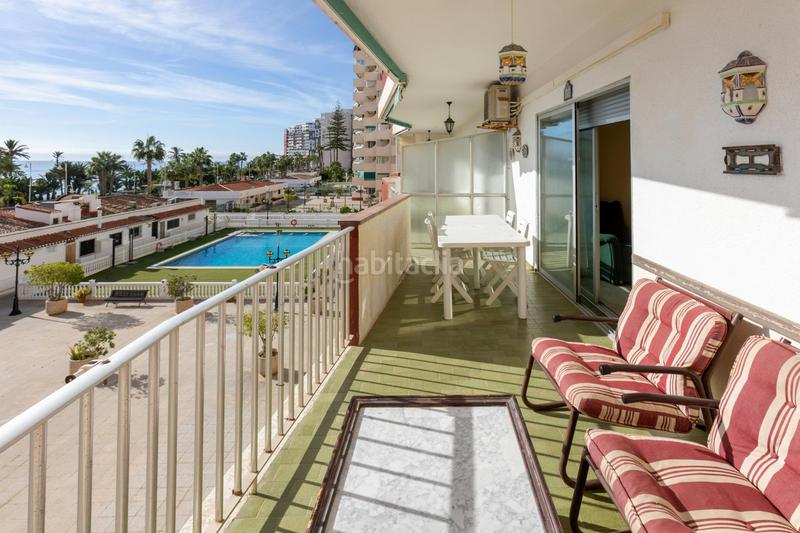 Foto 2af62b02-12d2-44c3-9686-c9e0c65203b6. Pis amb piscina a Velilla - Velilla Taramay Almuñécar