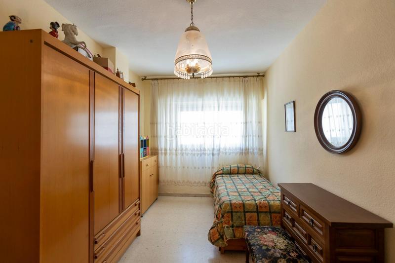 Foto 7e2fc348-0759-44e1-9262-7490a3351818. Pis amb piscina a Velilla - Velilla Taramay Almuñécar