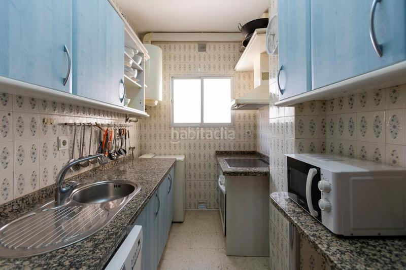 Foto bebe7aa9-51e6-4075-a9ab-97604edd5e77. Pis amb piscina a Velilla - Velilla Taramay Almuñécar