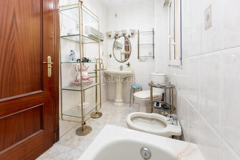 Foto c5be70d8-df64-4aac-af2b-32933b873faf. Etagenwohnung mit heizung in Camino de Ronda Granada