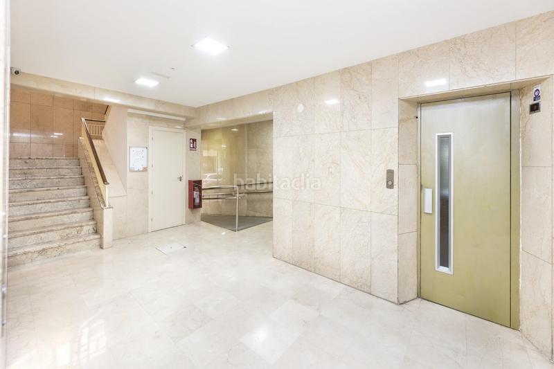 Foto ce22b5dd-3e78-49d1-b5d3-13ac1aa74025. Etagenwohnung mit heizung in Camino de Ronda Granada