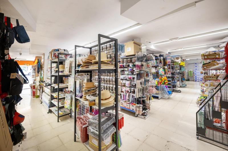 Foto 3b11b0ac-57ef-4b7b-b68b-dffe26a89348. Locale commerciale in Peligros