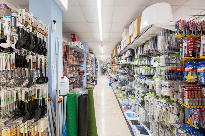 Foto b8d56235-87d2-4138-becf-db8d37988d01. Locale commerciale in Peligros