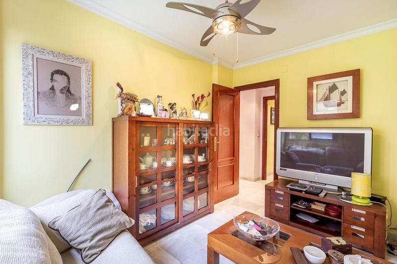 Foto 1af80020-d703-4bb5-a071-e3323c9037ba. Pis amb calefacció aparcament a Joaquina Eguaras Granada