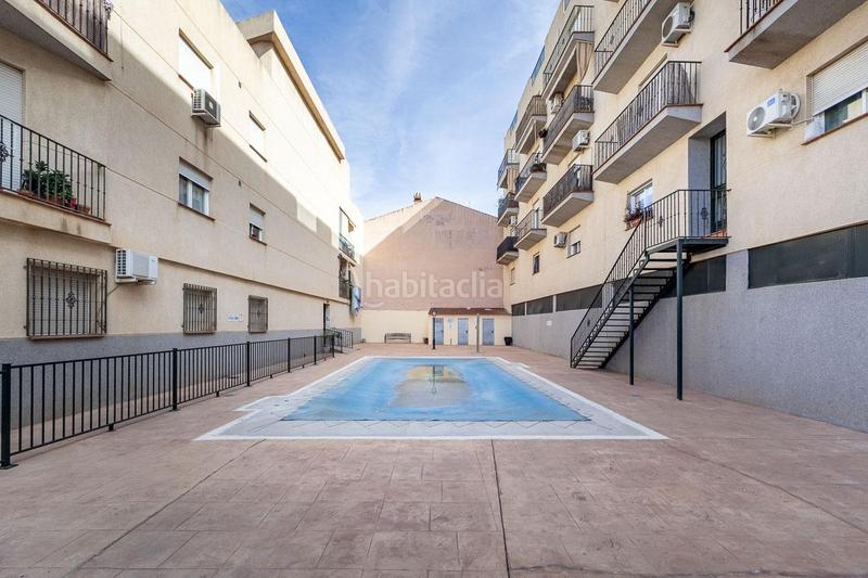 Foto b21cb6b6-4cdd-4c55-8f2d-e71adf440d40. Appartement avec parking piscine dans Aljomahima - Ermita Gabias (Las)