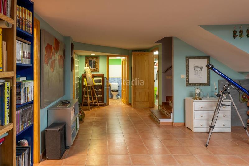 Foto 9e7b0a33-7ff2-49eb-a823-7a6c8f440eb8. Casa aparellada amb calefacció aparcament piscina a Huétor Vega