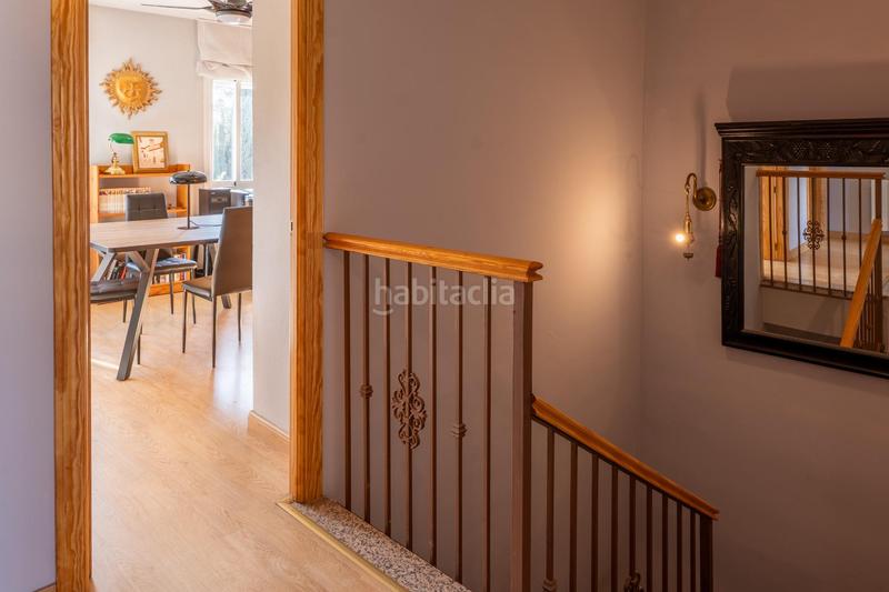 Foto a6a1f383-1d09-49ee-9e27-2039c1f1691f. Casa aparellada amb calefacció aparcament piscina a Huétor Vega