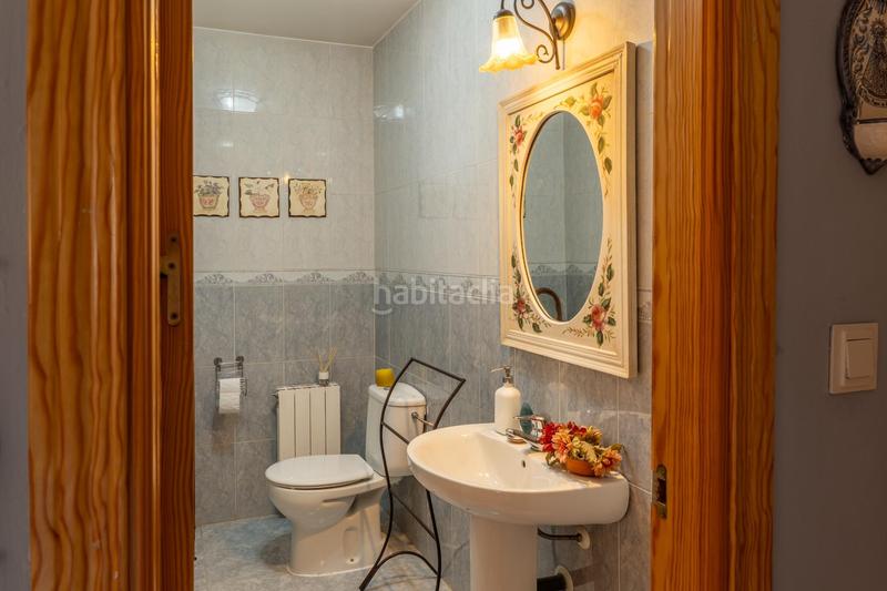 Foto a7d299a1-dc27-45d3-b024-3ef0ac8fc8fa. Casa aparellada amb calefacció aparcament piscina a Huétor Vega