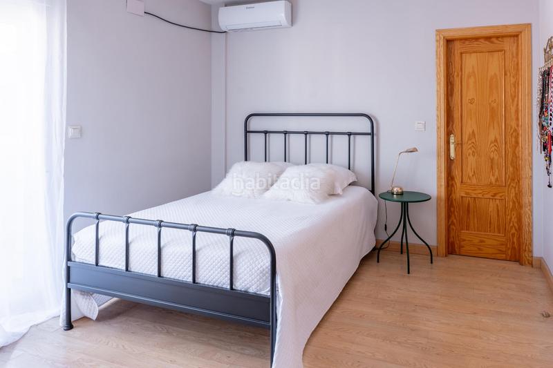 Foto ab0be4d2-e5e1-4927-bf3d-c0f0eb1ba996. Casa aparellada amb calefacció aparcament piscina a Huétor Vega