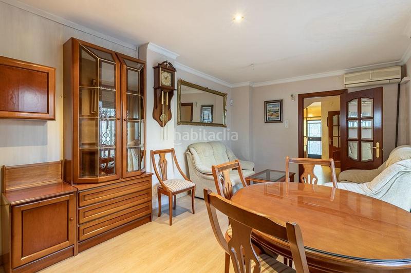 Foto 086890fe-5fb6-42df-8bfd-924a816269cd. Casa adossada amb calefacció a San Francisco Javier Granada