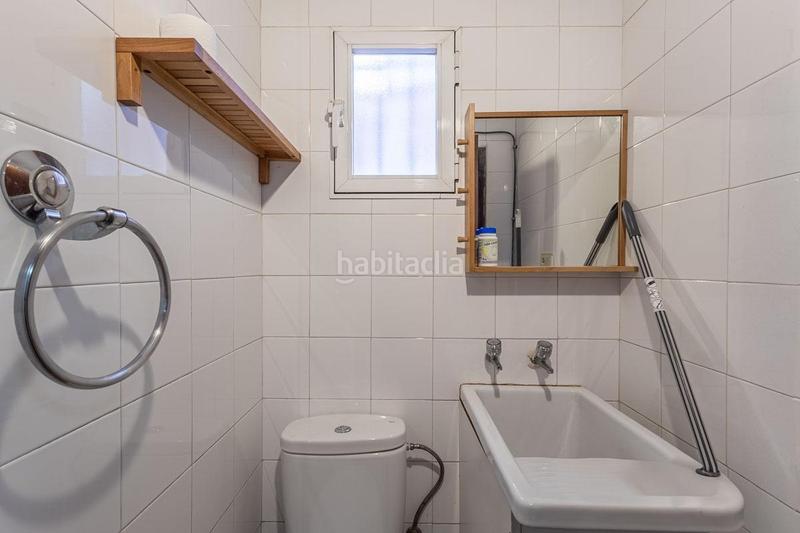 Foto b2529947-4dd1-4811-b291-df481a271249. Casa adossada amb calefacció a San Francisco Javier Granada