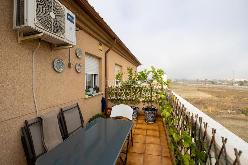 Foto 05c10321-6880-4314-80b0-491f81d0a7d7. Dachwohnung mit parking in Residencial Triana - Barrio Alto Gabias (Las)