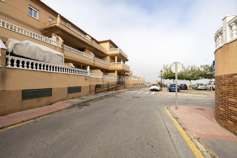 Foto 180b3663-eab6-43d6-910b-489c8eb2fee4. Dachwohnung mit parking in Residencial Triana - Barrio Alto Gabias (Las)