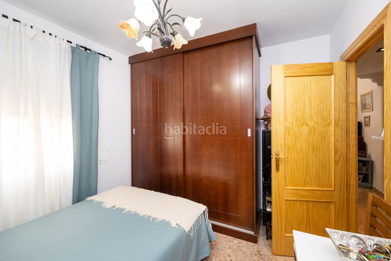 Foto 5f18d97f-f3c7-48df-8d80-188a1176631f. Dachwohnung mit parking in Residencial Triana - Barrio Alto Gabias (Las)