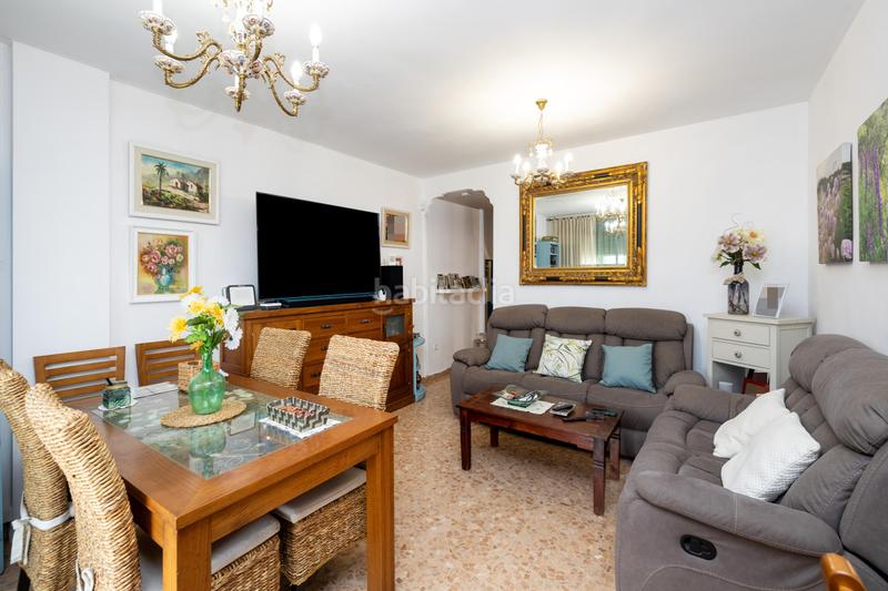 Foto 63bff961-c7e1-4f99-b2f8-c05b115b2971. Dachwohnung mit parking in Residencial Triana - Barrio Alto Gabias (Las)