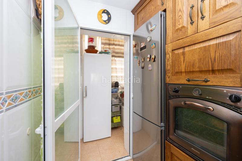 Foto 6dd1cb5c-cecf-41cc-b8a5-9d97283c04a7. Dachwohnung mit parking in Residencial Triana - Barrio Alto Gabias (Las)