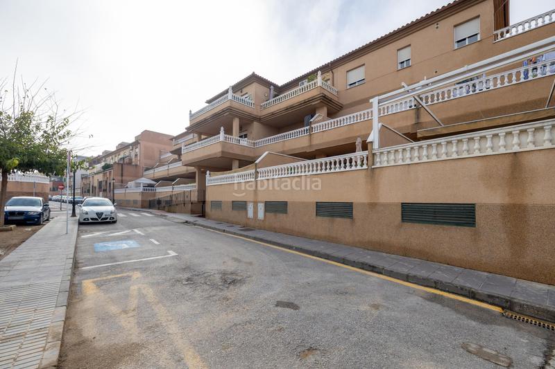 Foto 78c3a414-aa6d-4796-8453-e8a06c43e175. Dachwohnung mit parking in Residencial Triana - Barrio Alto Gabias (Las)