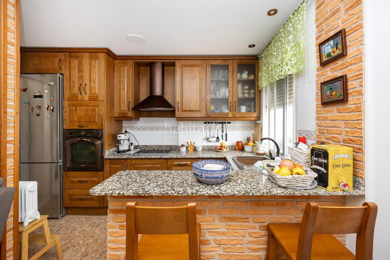 Foto 843e3d20-5074-4041-98de-5f1077f8fdee. Dachwohnung mit parking in Residencial Triana - Barrio Alto Gabias (Las)