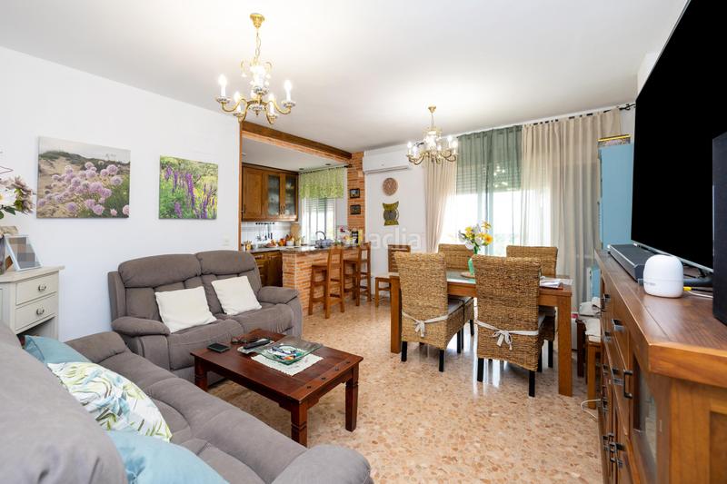 Foto 96ba0a25-eb1a-4252-968c-8bba3d45d0ca. Dachwohnung mit parking in Residencial Triana - Barrio Alto Gabias (Las)