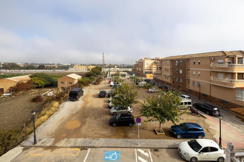 Foto 9cc2113d-a3ea-4160-8ad8-1e061b52680b. Dachwohnung mit parking in Residencial Triana - Barrio Alto Gabias (Las)