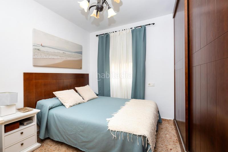 Foto 9f4c4511-1f61-48d2-a537-d970f123bcb1. Dachwohnung mit parking in Residencial Triana - Barrio Alto Gabias (Las)