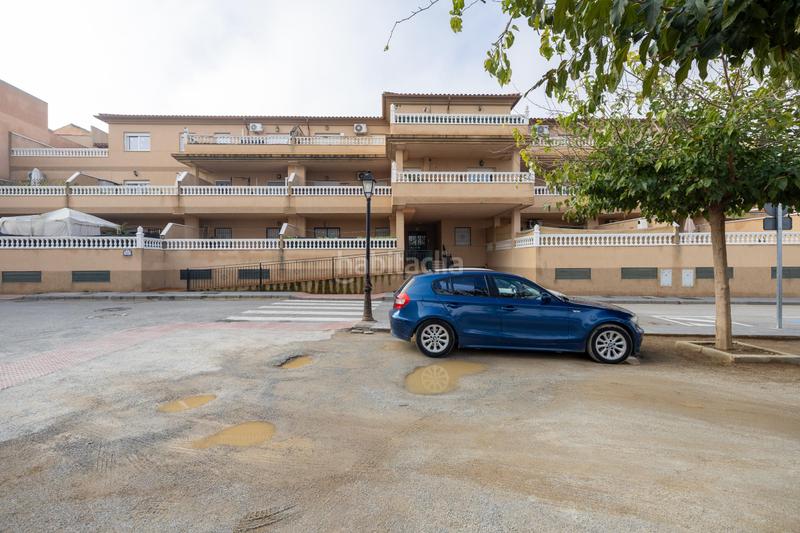 Foto a82ac8ed-57f2-4aad-a352-43c2d52dbb94. Dachwohnung mit parking in Residencial Triana - Barrio Alto Gabias (Las)