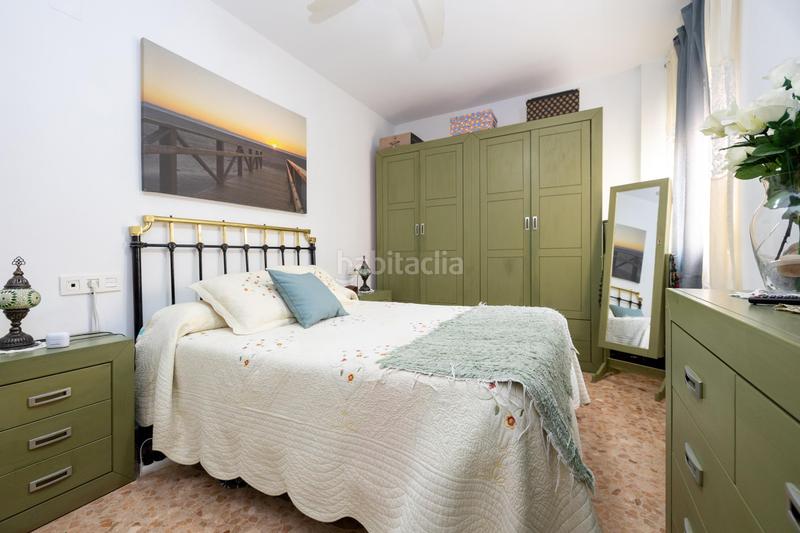 Foto bc3bf21c-fc0c-462f-b4eb-f6b84f859184. Dachwohnung mit parking in Residencial Triana - Barrio Alto Gabias (Las)