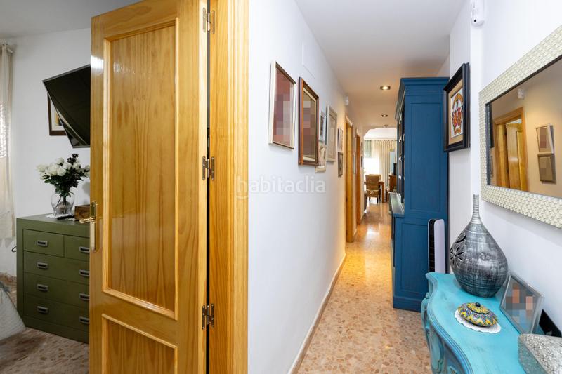 Foto ce087681-96be-460b-bf83-db42a8deacfb. Dachwohnung mit parking in Residencial Triana - Barrio Alto Gabias (Las)