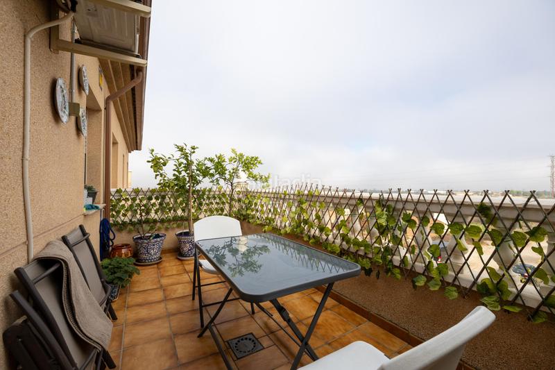 Foto f26bba68-c340-4eb8-a4c8-88276e2c546b. Dachwohnung mit parking in Residencial Triana - Barrio Alto Gabias (Las)